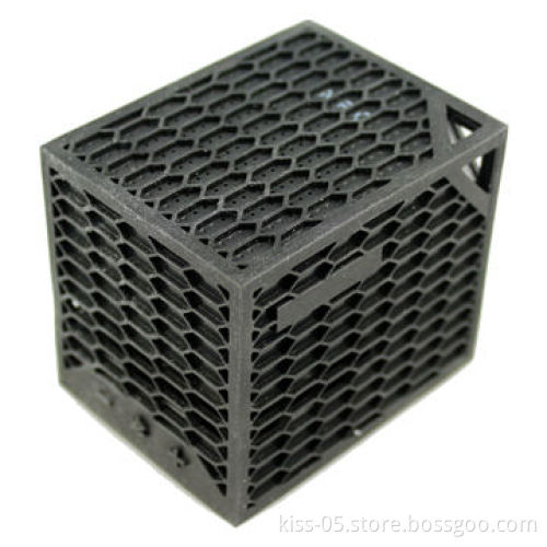 Bluetooth Wireless Car Audio Speaker, NFC, 100Hz to 20kHz Frequency Response Range